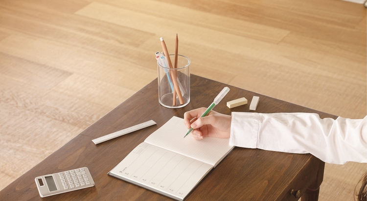 100元内好文具投资全面指北