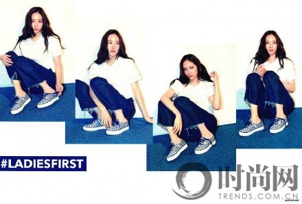 不输匡威vans的帆布鞋,除了vans还有什么帆布鞋