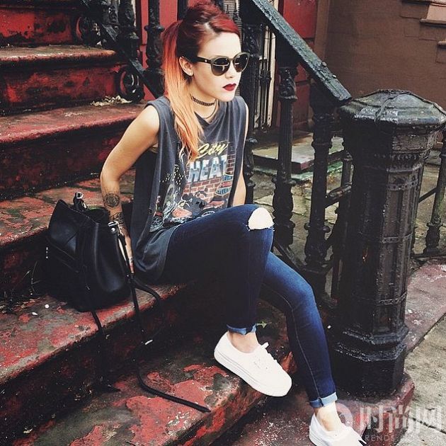 不输匡威vans的帆布鞋,除了vans还有什么帆布鞋