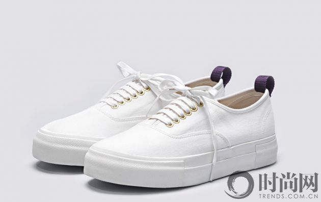 不输匡威vans的帆布鞋,除了vans还有什么帆布鞋