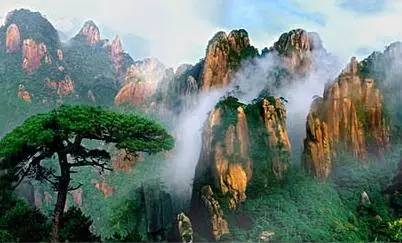 高铁山水wifi,高铁上手机没电看了一路风景