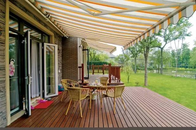 墙体怎么防晒保温,房子隔热防晒