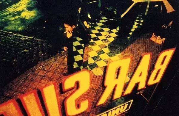 一部看完让人很向往的电影,一起来聊聊那些年你最爱的电影