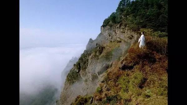 一部看完让人很向往的电影,一起来聊聊那些年你最爱的电影