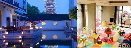 苏州酒店排名前十名2023,苏州前十名酒店