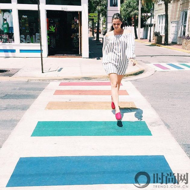 不输匡威vans的帆布鞋,除了vans还有什么帆布鞋