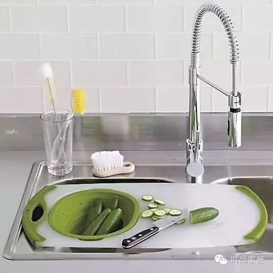 德国人肯定很“懒”，要不然他们发明那么多厨房神器干嘛！