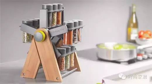 德国人肯定很“懒”，要不然他们发明那么多厨房神器干嘛！