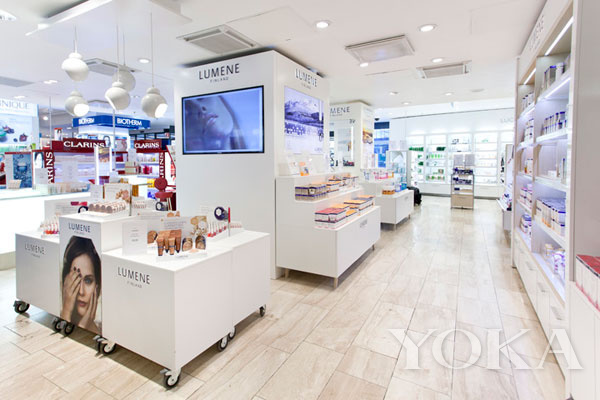 出境机场购物必买攻略,出境旅游哪里购物最便宜