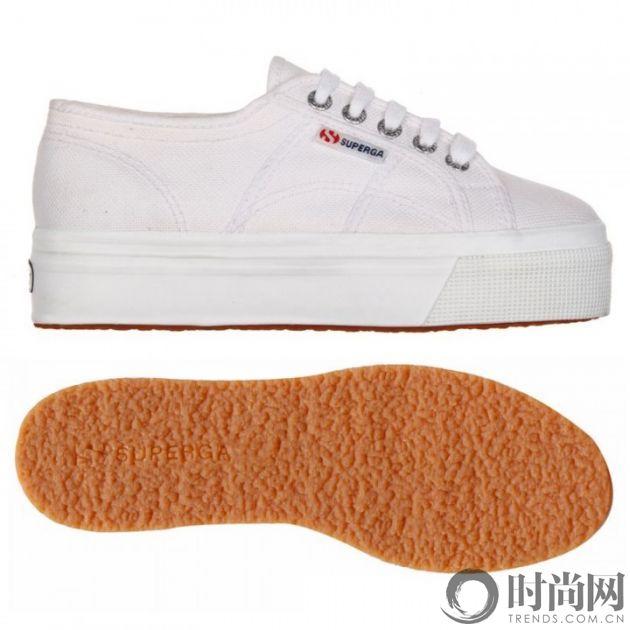 不输匡威vans的帆布鞋,除了vans还有什么帆布鞋