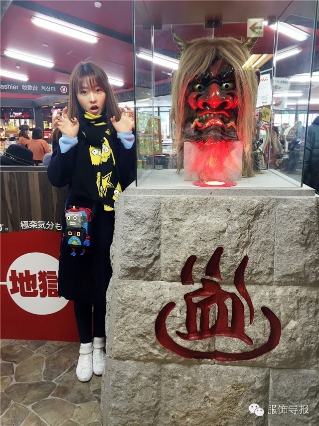 日本旅行穿搭高级感,日本旅行夏日穿搭