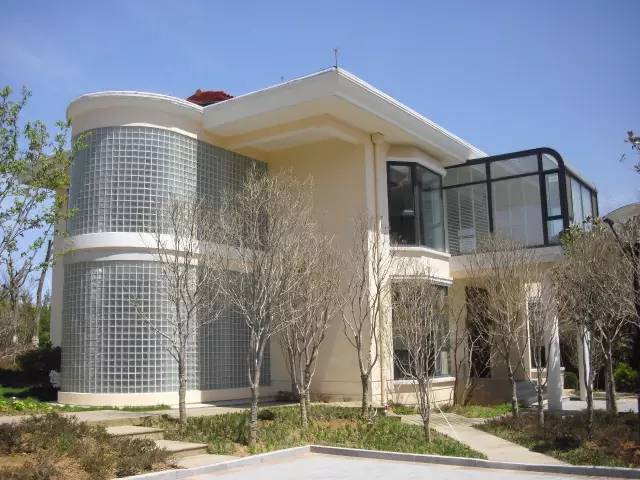 墙体怎么防晒保温,房子隔热防晒