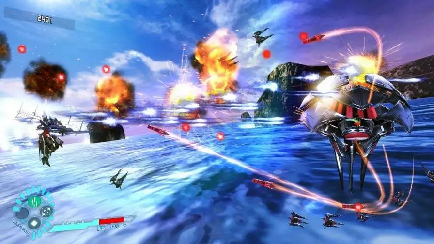 战斧豪华版装机效果,老美战斧牛不牛