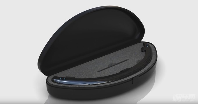 一百年的历史难题，用一个价值70美元的雨刮就解决了