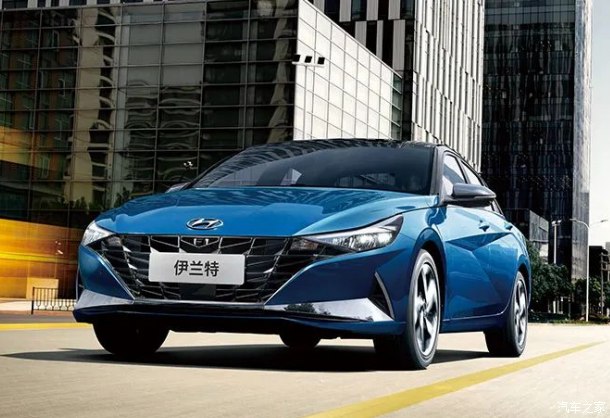 第七代伊兰特购置税全免,全新伊兰特1.5购置税全免么