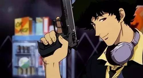 十部不合适男子看的动画,宅男必看的十部动画