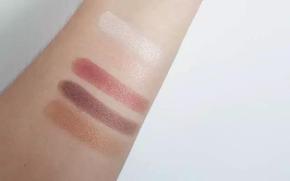 不到5张毛爷爷，就能够搞定全套妆容