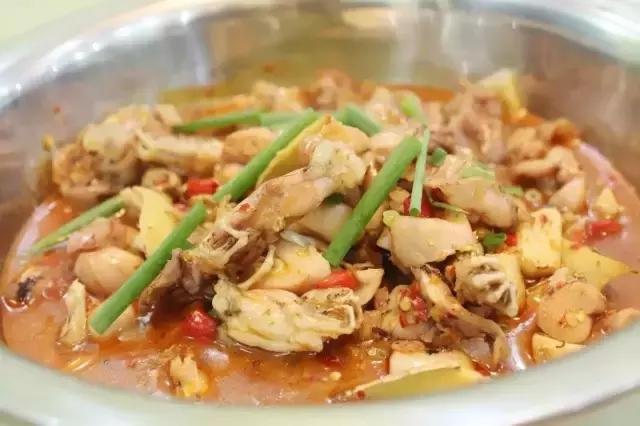 一道美食代表一个民族,一道美食一座城市