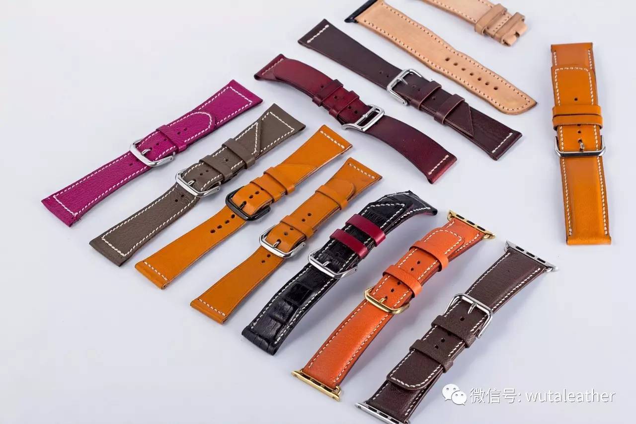 如何自制小破表带教程视频,如何制作手工表带