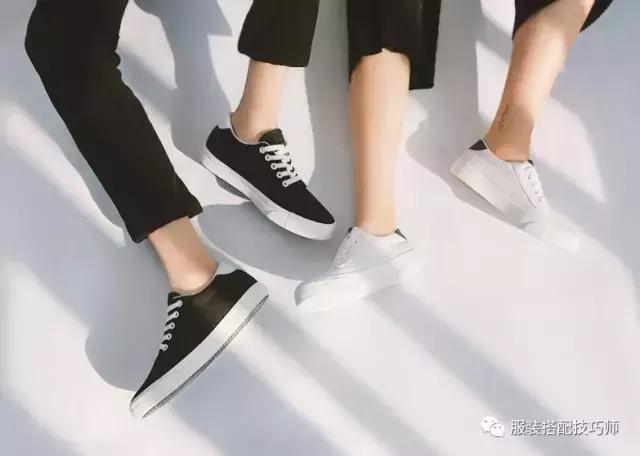 好穿不贵的10大帆布鞋品牌,值得推荐的几款帆布鞋