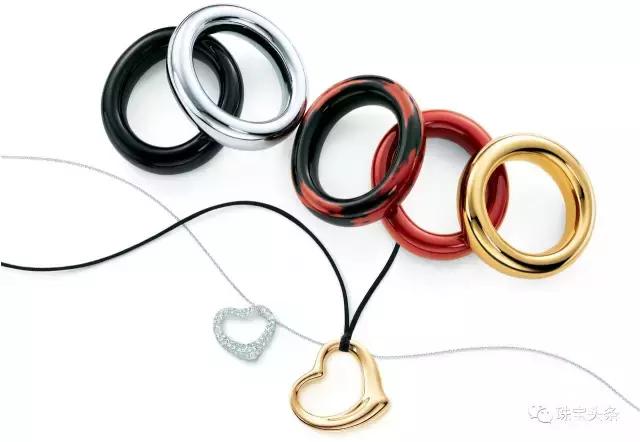 tiffany蒂芙尼高仿,tiffany和蒂芙尼哪个档次高