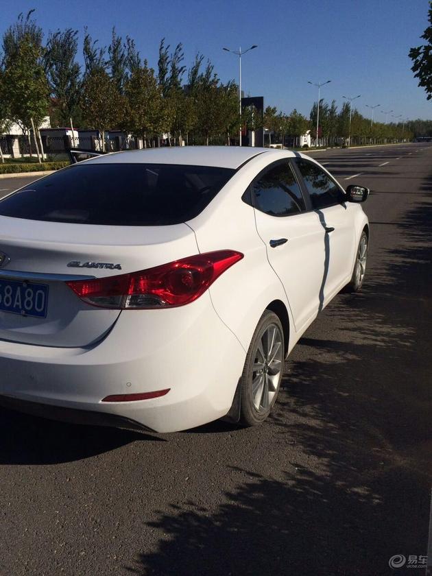 避震评测,避震软硬驾驶感受