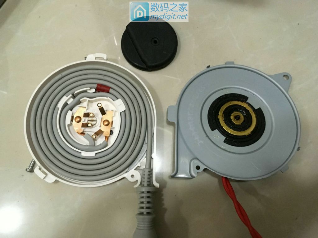 三菱ih电饭煲拆解,日本ih电饭锅拆解