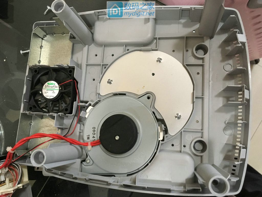 三菱ih电饭煲拆解,日本ih电饭锅拆解