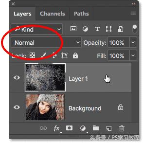 photoshop什么工具能够移动图像,photoshop切图像教程
