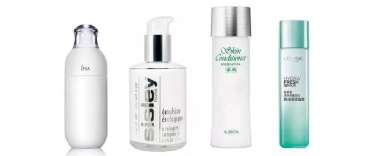 护肤品真正需要哪几样就够了,护肤品怎么选择才不被坑