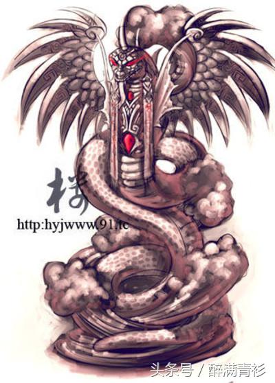 古代神兽大全排名,古代神兽大全镇宅