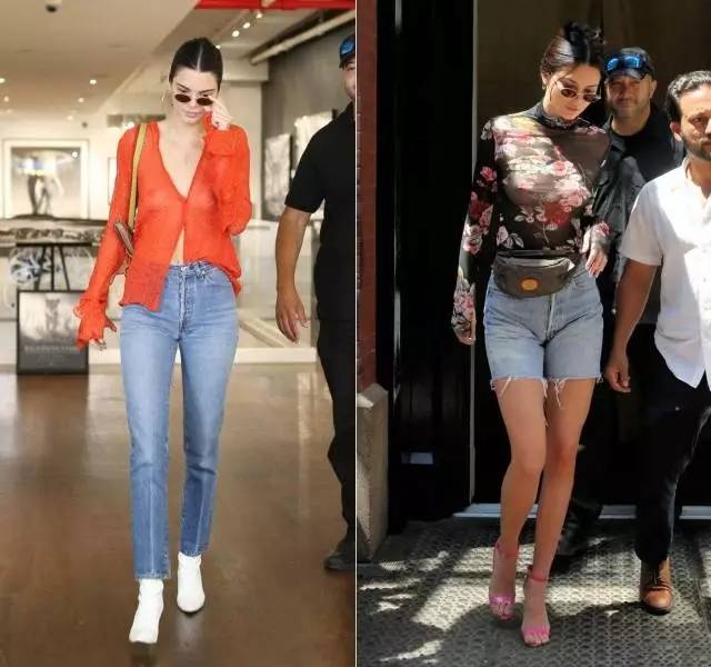 这个秋天是最时尚的单品 (今年秋天最流行的单品)