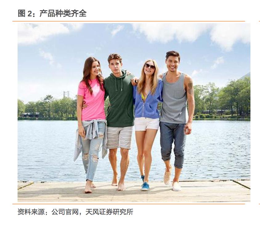 吉登运动服的总市值,吉登运动服的研报