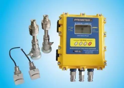 超声波流量计的工作原理及优缺点,超声波流量计都有哪些优势