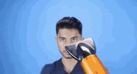 自来卷能剪什么发型,自来卷有什么好发型