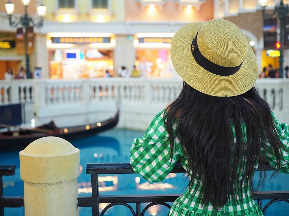 去澳门威尼斯人需要门票吗,澳门攻略威尼斯几点营业