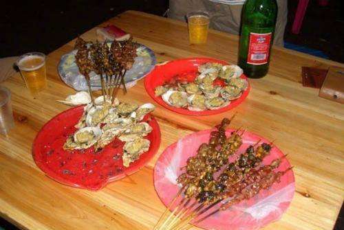 吃一次夜宵对身体有什么危害吗,吃夜宵的好处和坏处有什么区别