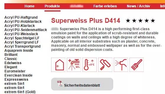 进口墙漆品牌哪个好,进口墙漆哪个牌子好一点