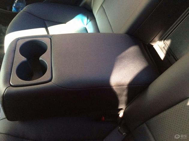 避震评测,避震软硬驾驶感受