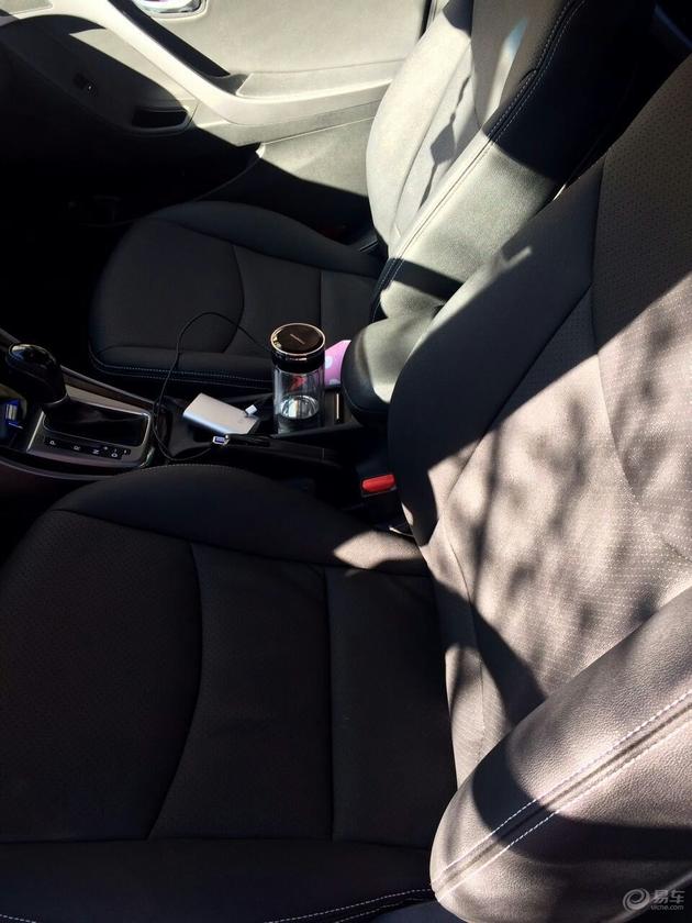 避震评测,避震软硬驾驶感受