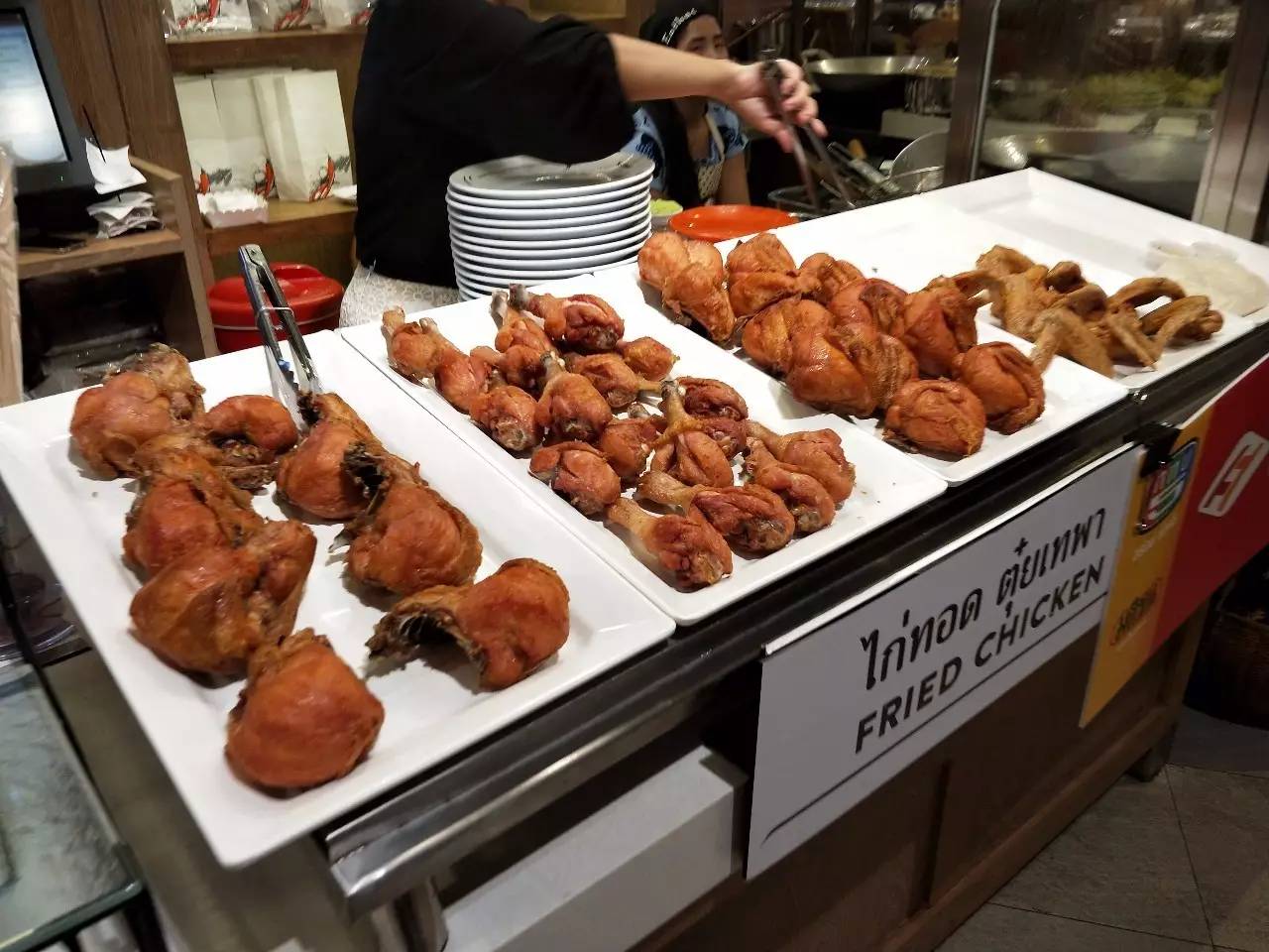 去曼谷如何购物？史上最全曼谷购物攻略，带你一次血拼个够！