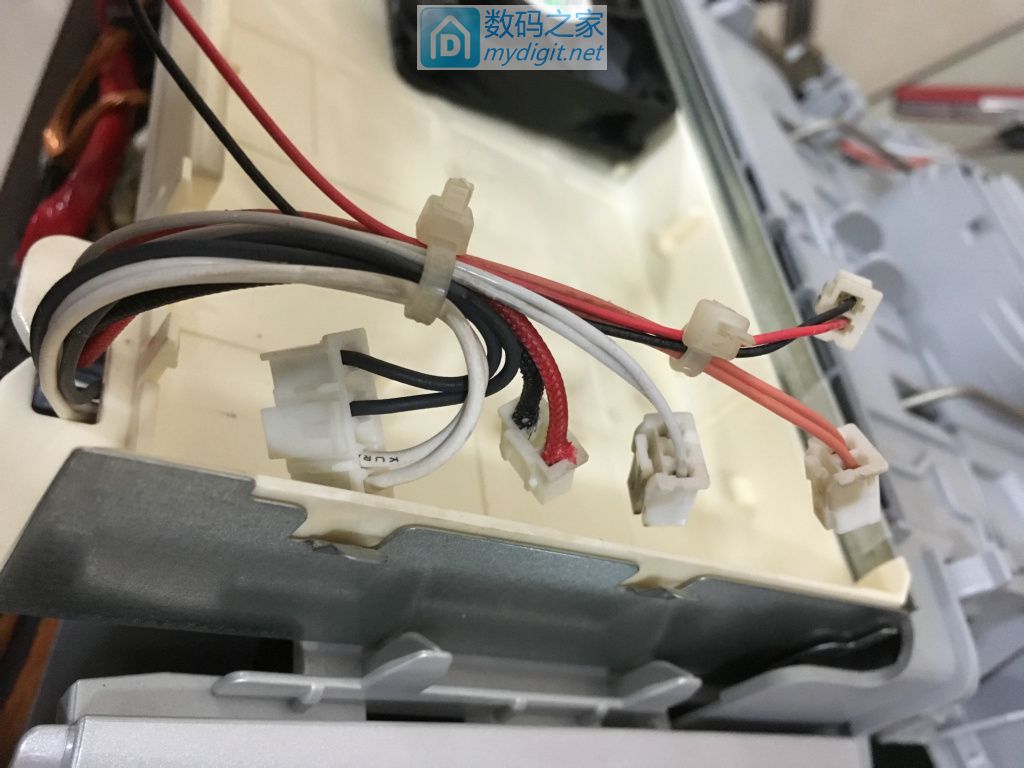 三菱ih电饭煲拆解,日本ih电饭锅拆解