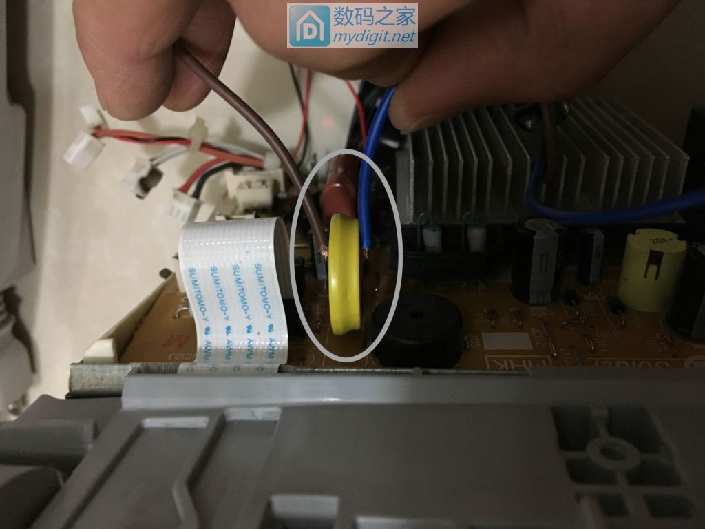 三菱ih电饭煲拆解,日本ih电饭锅拆解