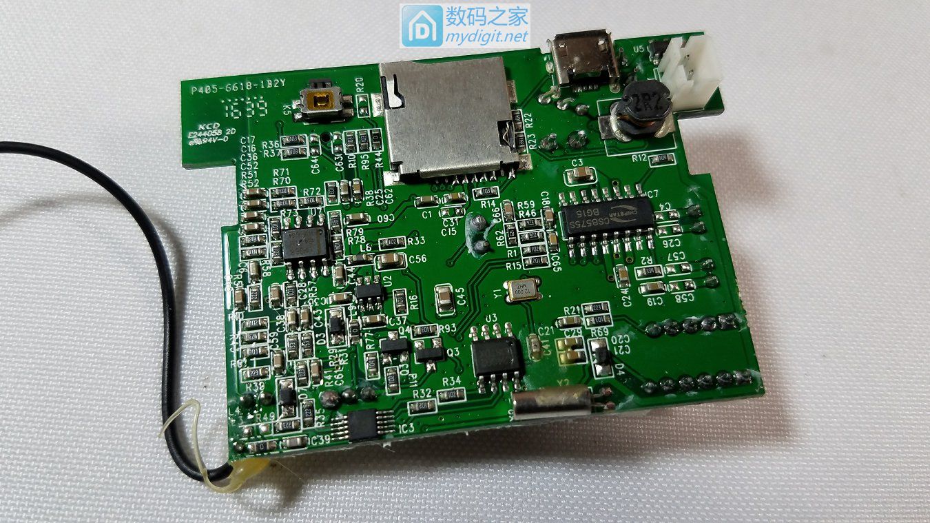 皮革+木质=好音质？简评朗技iBOXH90创意无线蓝牙音箱性价比