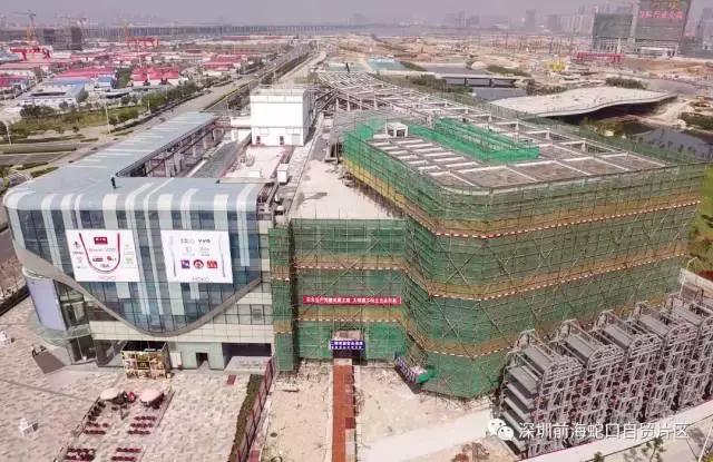 港货店购物中心,港资购物中心在深圳