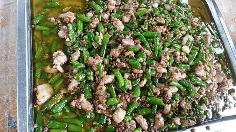 双碑老字号美食,双碑最好的老字号美食