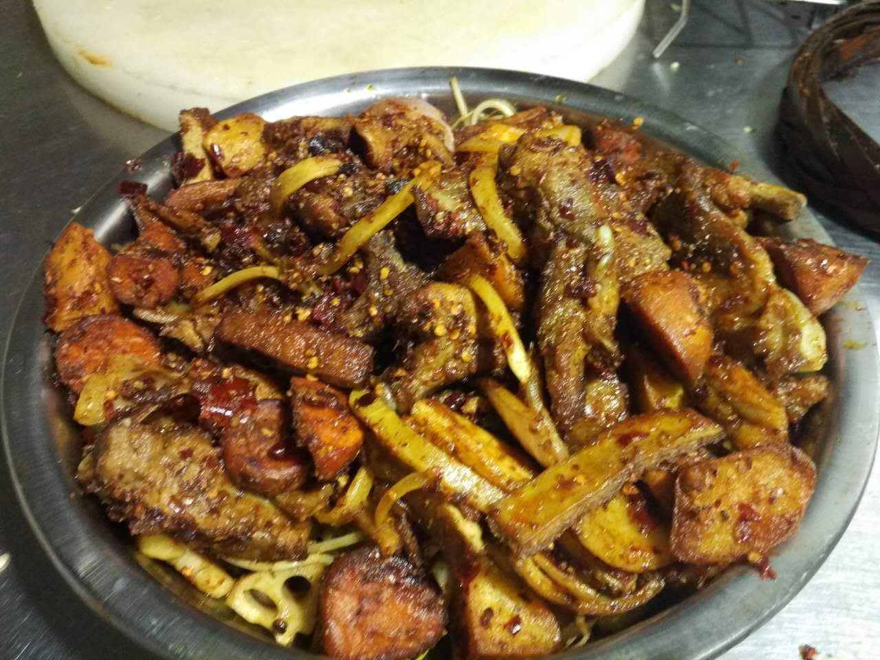 双碑老字号美食,双碑最好的老字号美食