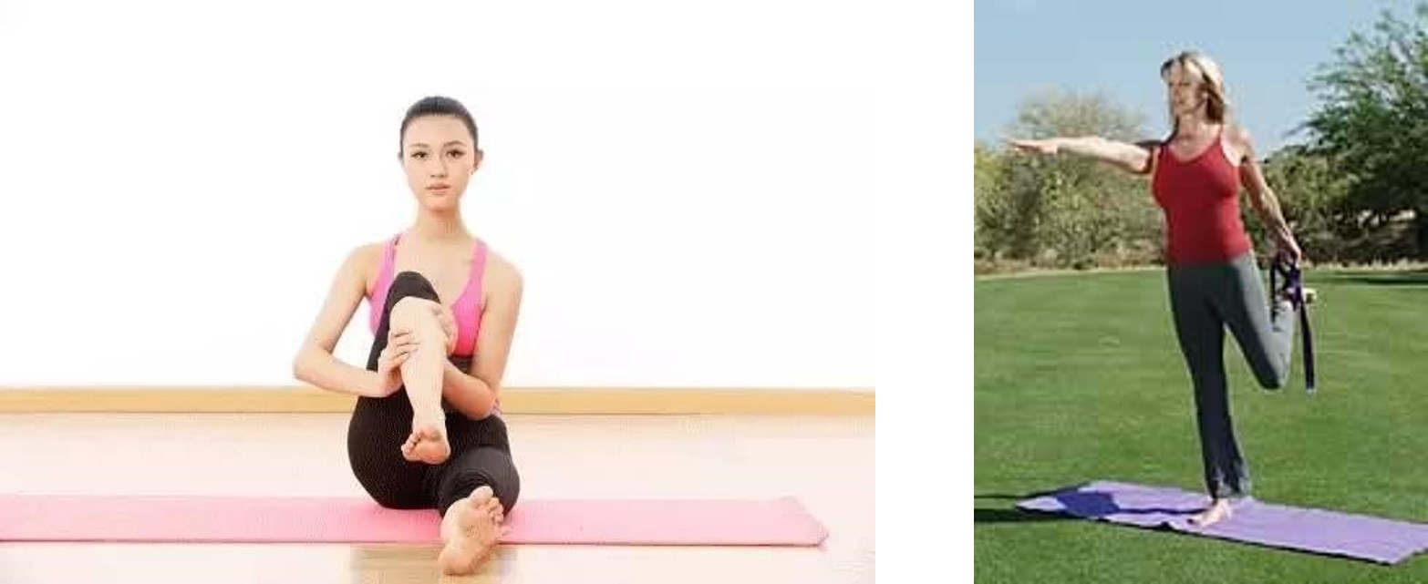 试论述静态拉伸和动态拉伸的区别,静态动态拉伸的功能有哪些