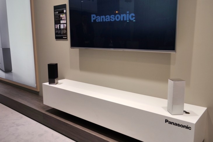 松下电器体验,松下家电体验