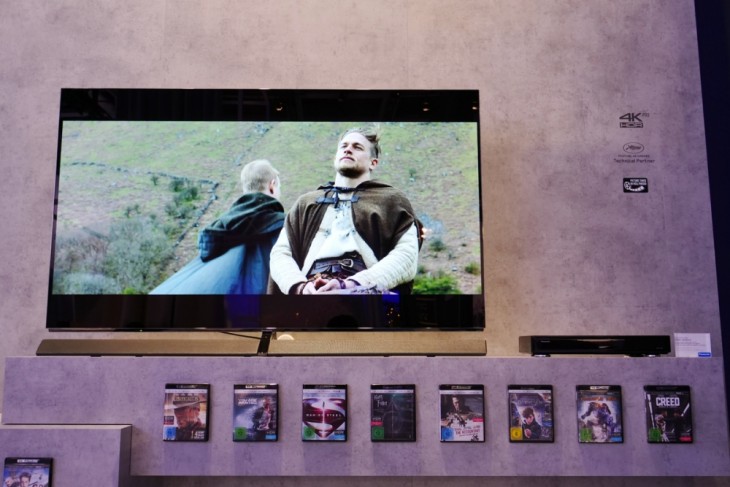 松下电器体验,松下家电体验